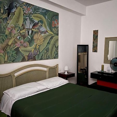 Hotel Casa Del Corso Cinisi Zewnętrze zdjęcie