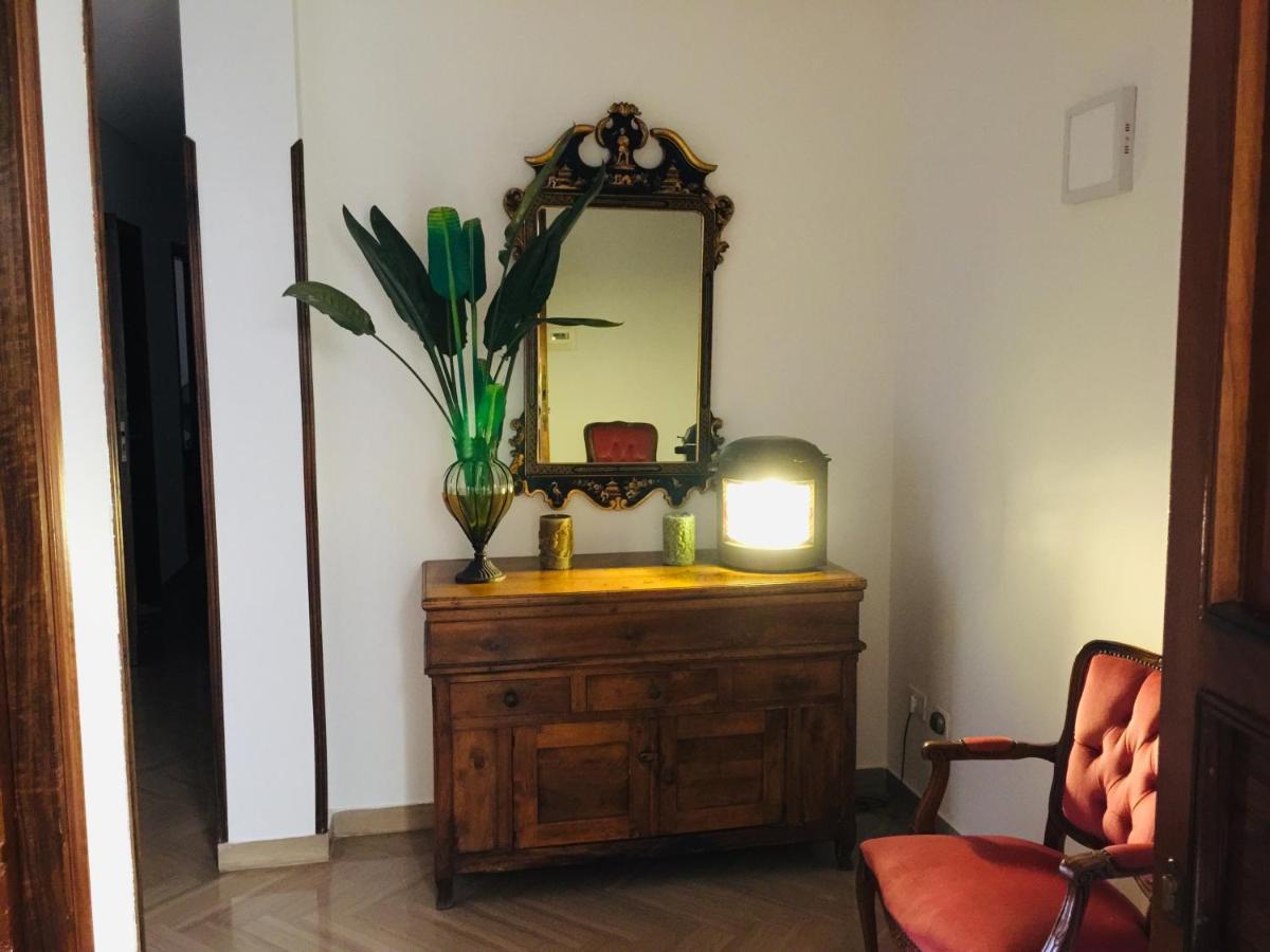 Hotel Casa Del Corso Cinisi Zewnętrze zdjęcie
