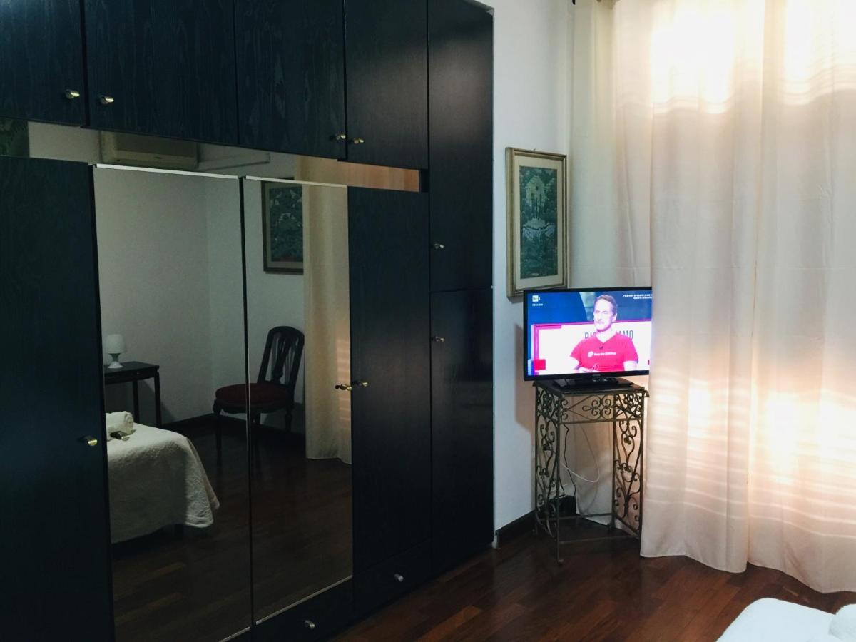 Hotel Casa Del Corso Cinisi Zewnętrze zdjęcie