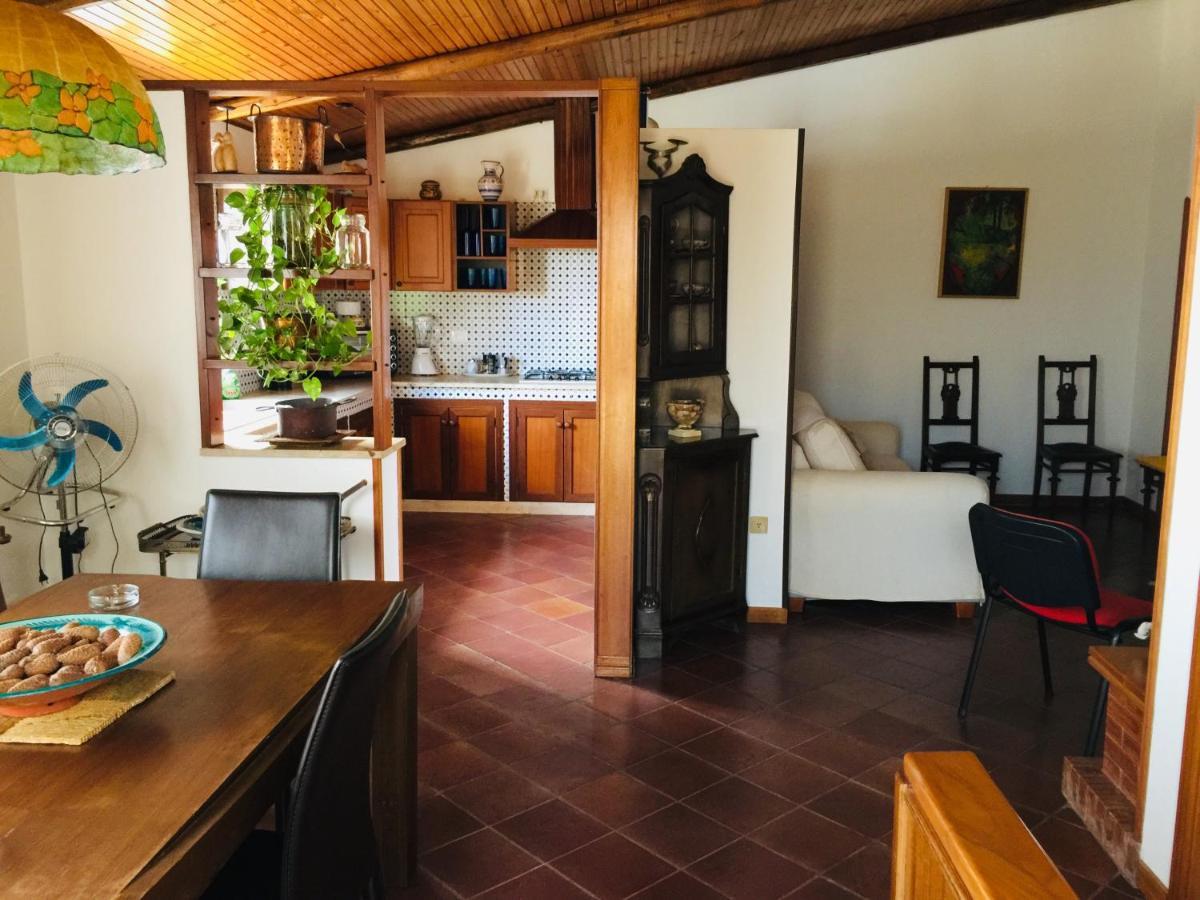 Hotel Casa Del Corso Cinisi Zewnętrze zdjęcie