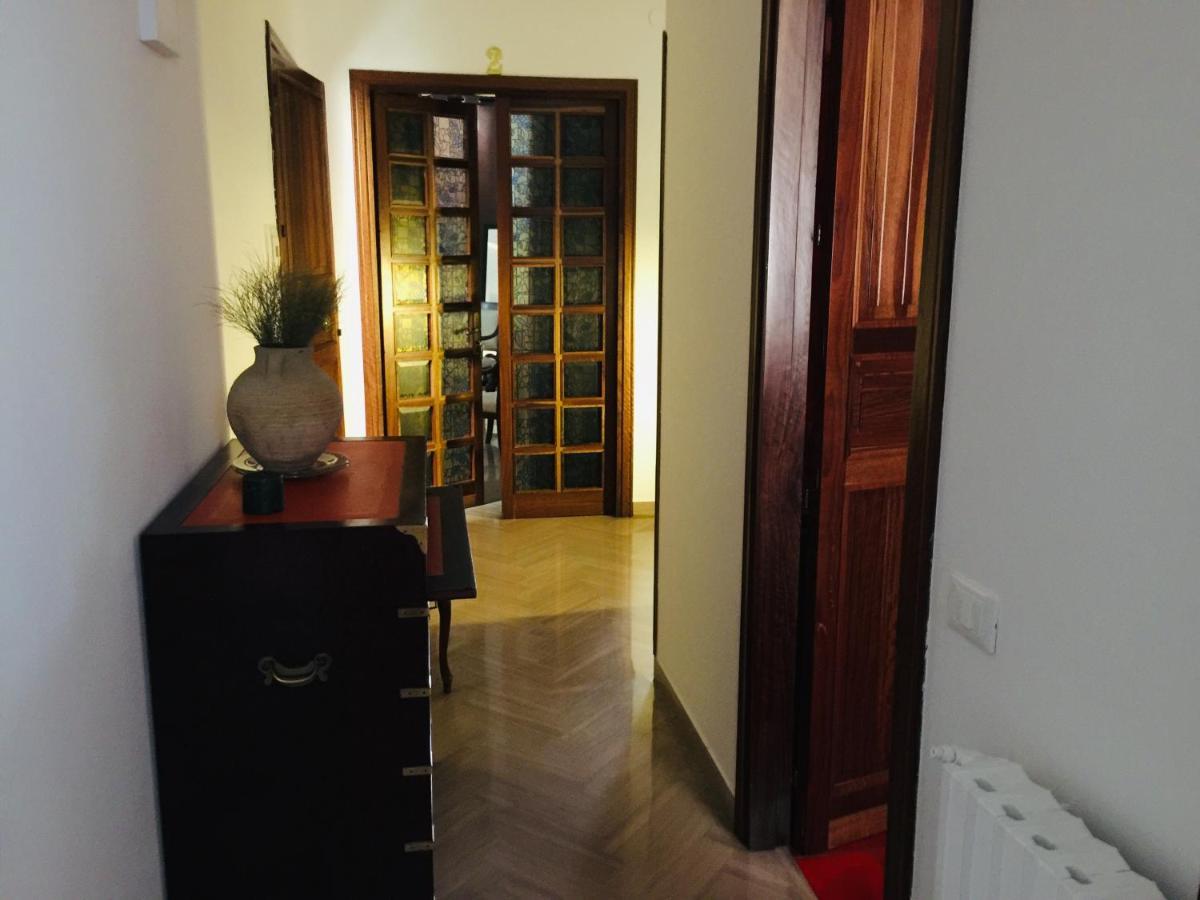 Hotel Casa Del Corso Cinisi Zewnętrze zdjęcie