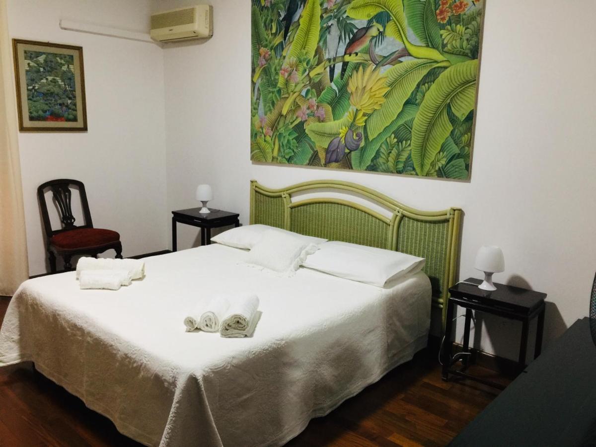 Hotel Casa Del Corso Cinisi Zewnętrze zdjęcie