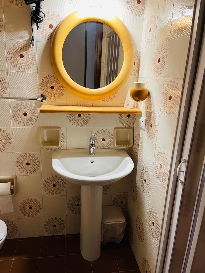 Hotel Casa Del Corso Cinisi Zewnętrze zdjęcie