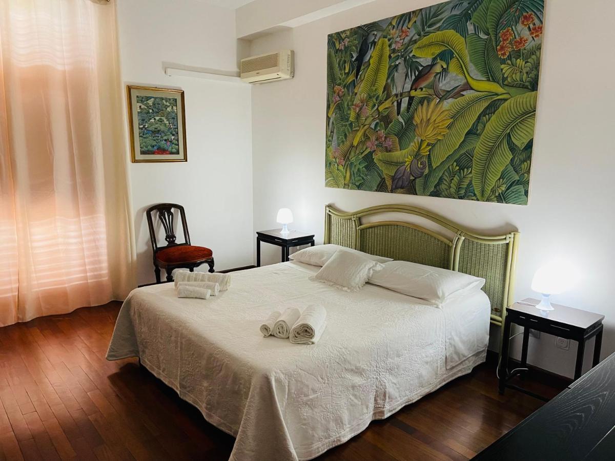 Hotel Casa Del Corso Cinisi Zewnętrze zdjęcie