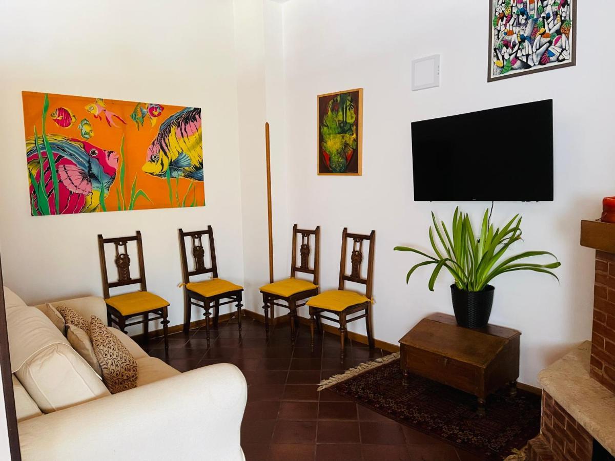 Hotel Casa Del Corso Cinisi Zewnętrze zdjęcie