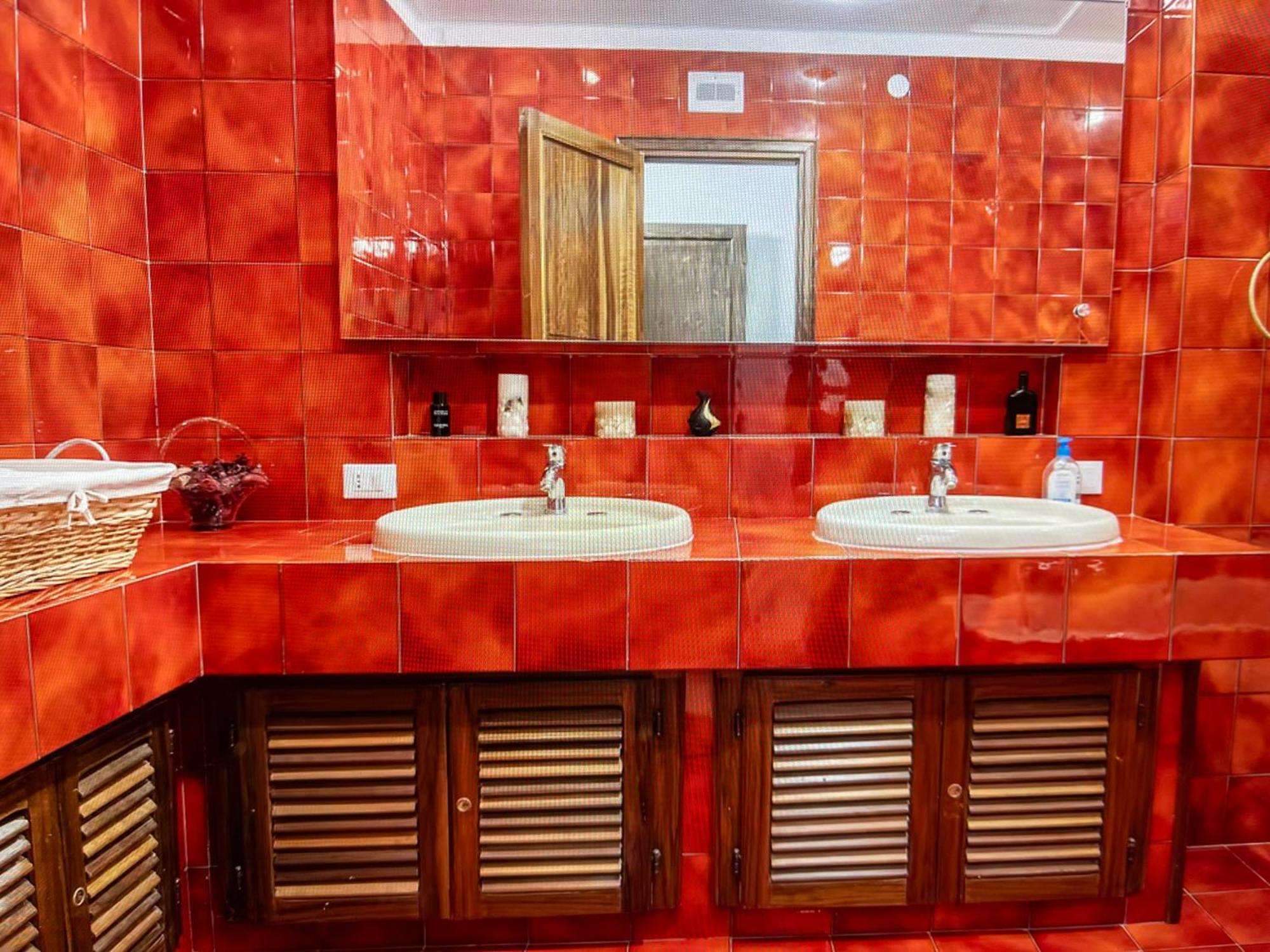 Hotel Casa Del Corso Cinisi Zewnętrze zdjęcie