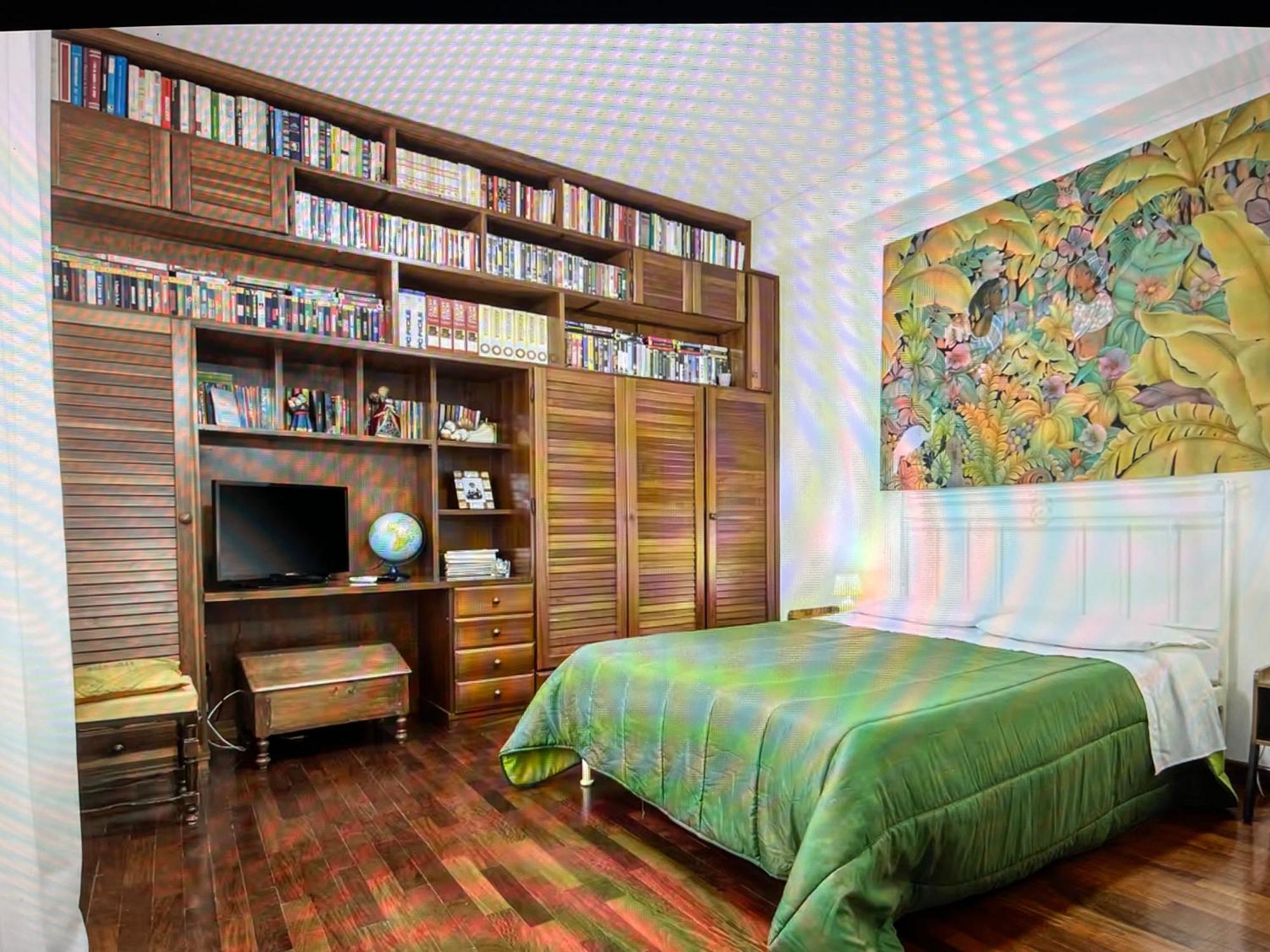 Hotel Casa Del Corso Cinisi Zewnętrze zdjęcie