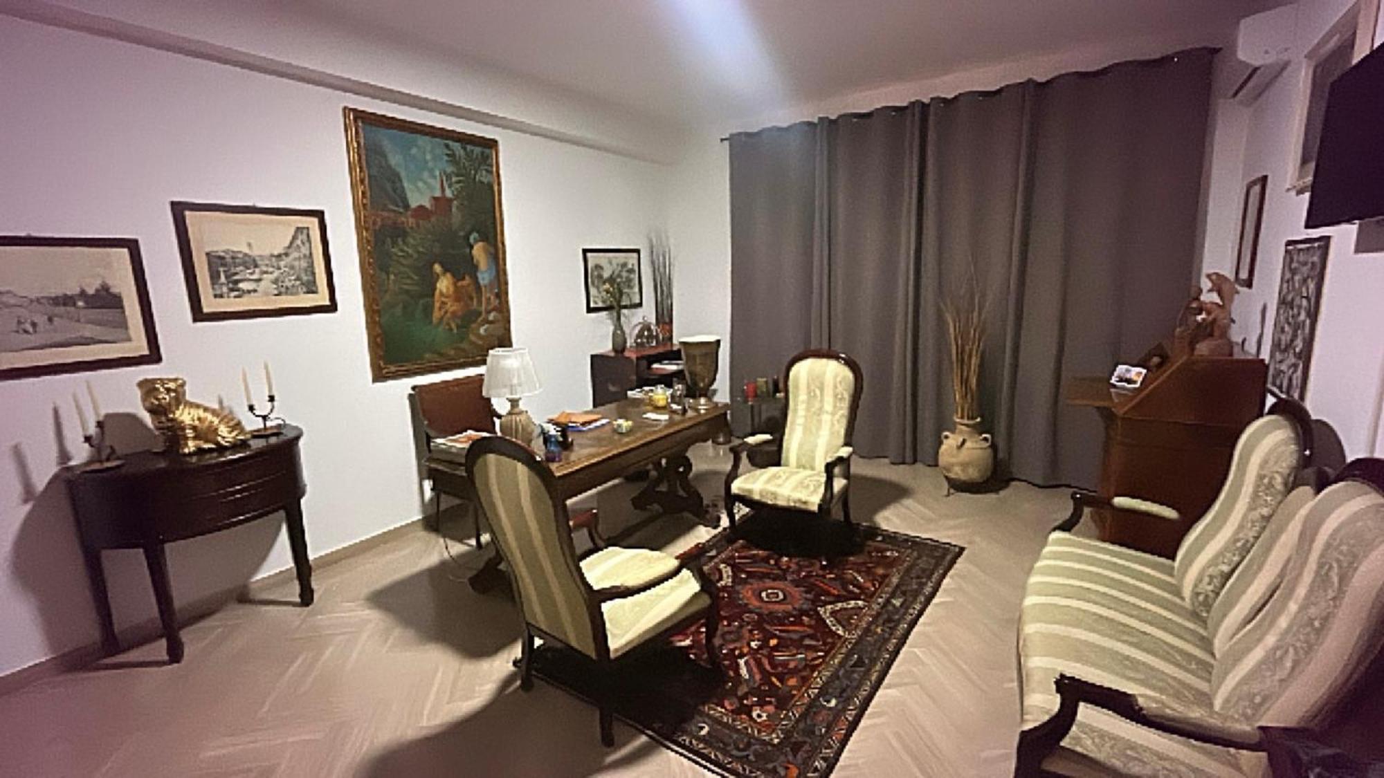 Hotel Casa Del Corso Cinisi Zewnętrze zdjęcie