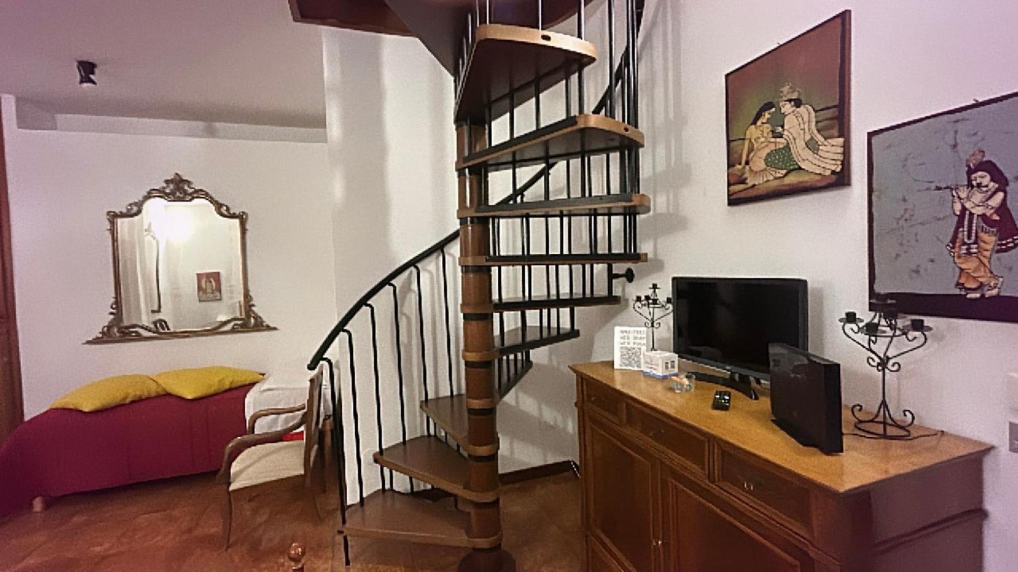 Hotel Casa Del Corso Cinisi Zewnętrze zdjęcie
