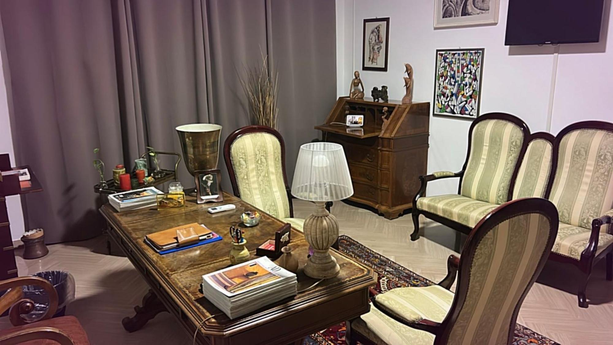 Hotel Casa Del Corso Cinisi Zewnętrze zdjęcie