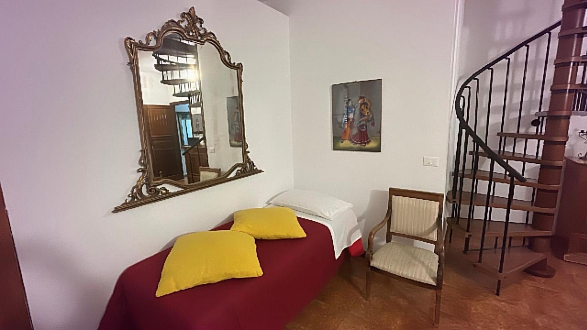 Hotel Casa Del Corso Cinisi Zewnętrze zdjęcie
