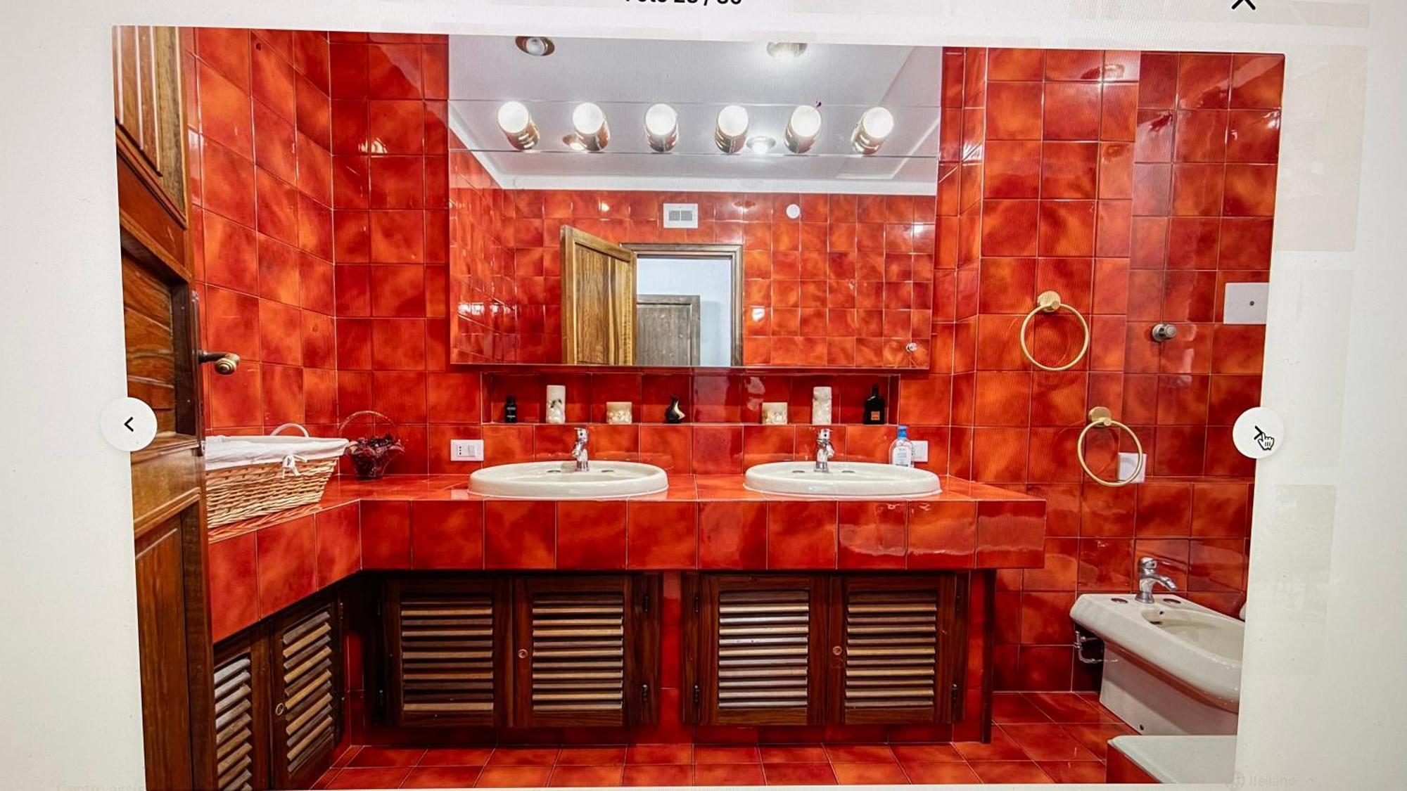 Hotel Casa Del Corso Cinisi Zewnętrze zdjęcie